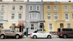 The Tudor Guest House, Plymouth